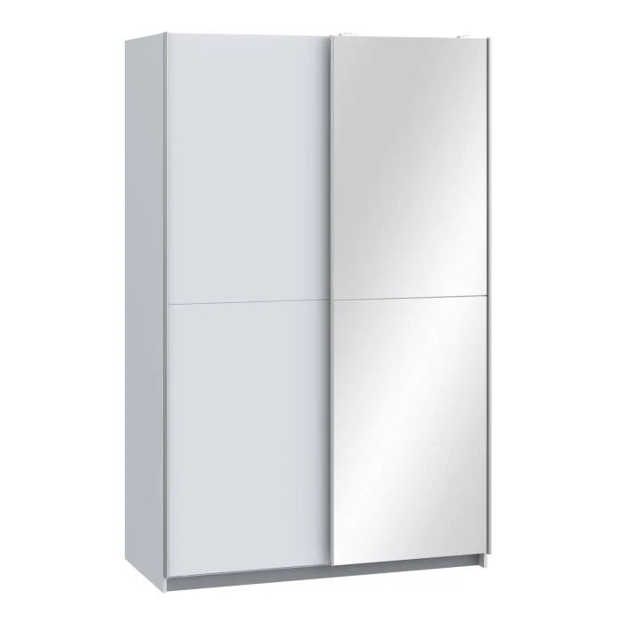 Babetta wardrobe dimensions 120cm wide