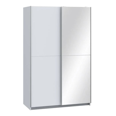 Babetta wardrobe dimensions 120cm wide