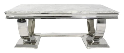Chelsea 120cm coffee table for modern UK living rooms
