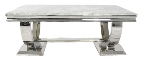 Chelsea 120cm coffee table for modern UK living rooms
