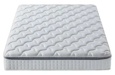 Medium firm pocket spring mattress for UK bedrooms