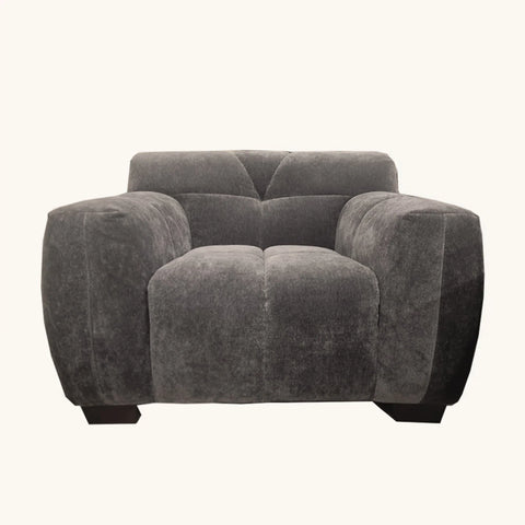 Luxury fabric sofa collection with supportive foam cushions and wooden frame.