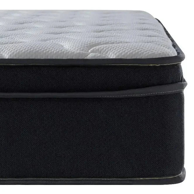 Double 2000 pocket spring mattress UK