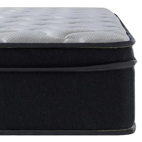 Double 2000 pocket spring mattress UK