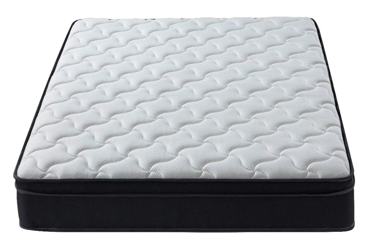 Orthopaedic 2000 pocket spring mattress UK