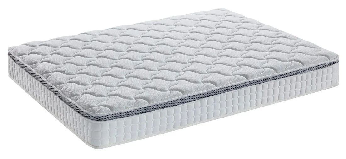  2000 pocket spring mattress UK medium firm