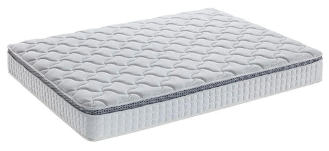 2000 pocket spring mattress UK medium firm